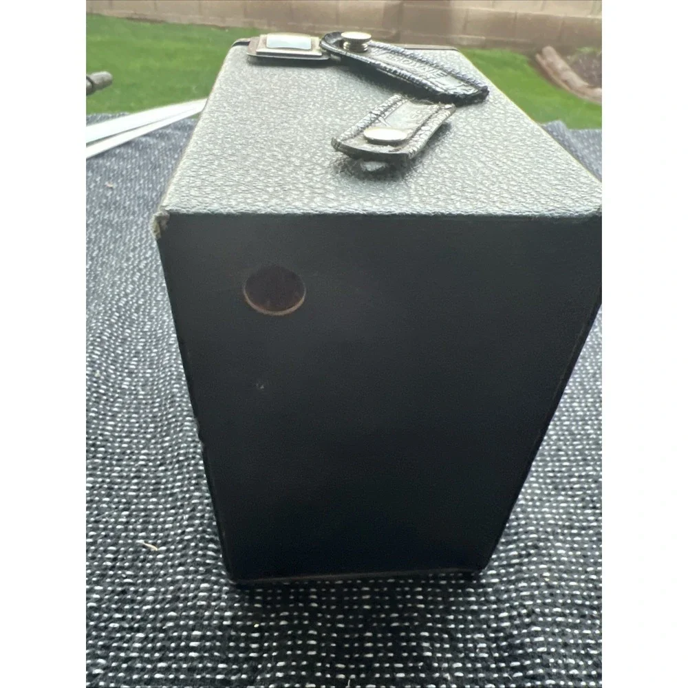 Eastman antique kodak